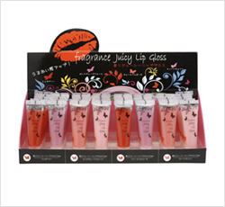 Fragrance Juicy Lip Gloss