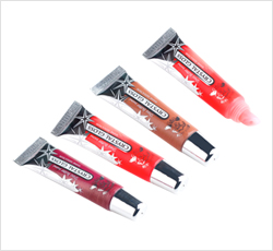 Kiss Me Shine Tube Lip Gloss