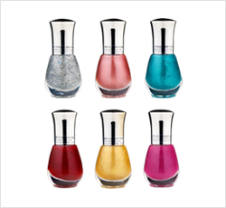 Long-Lasting Nail Polish