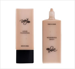 Perfect & Correct Liquid Foundation