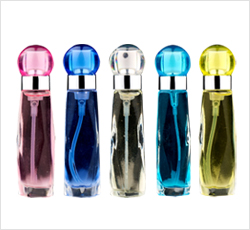 Purse-Friendly Mini Fragrance