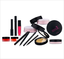 SHAMONY Makeup Complete Set