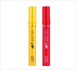 Volume & Curling Mascara