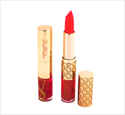 Volume Lip Plump Lipstick